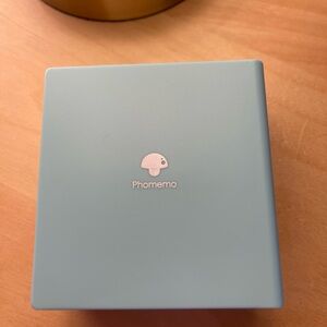 Mini Thermal Printer